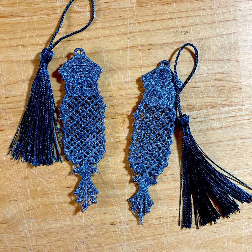 Bookmarks